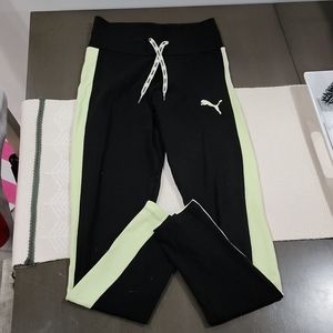 Puma leggings size S